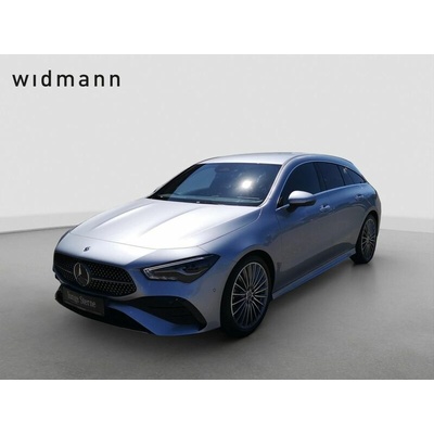 Mercedes-Benz CLA 200 Shooting Brake 120 kW