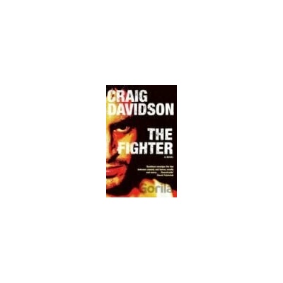 Fighter, The - Craig Davidson