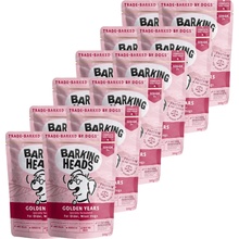 Barking Heads Golden Years 12 x 300 g