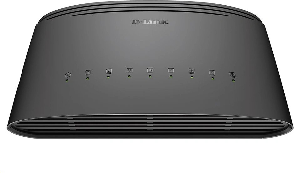 D-Link DGS-1008D