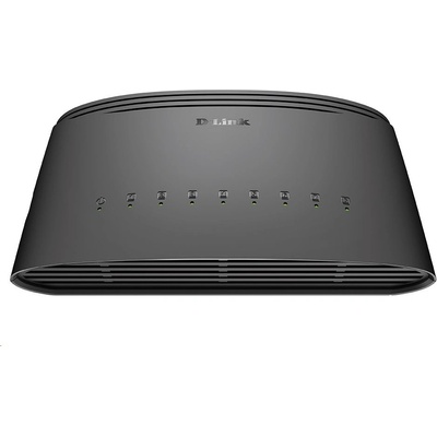 D-Link DGS-1008D