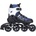 Arcore Annix Black/Blue/White