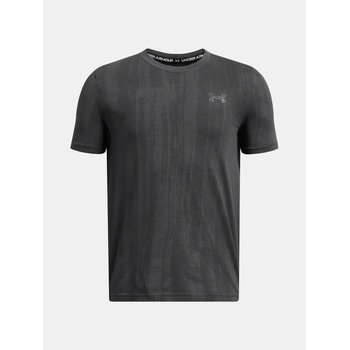 Under Armour Vanish Seamless SS тениска за момчета Under Armour | Siv | Момчешки | 128