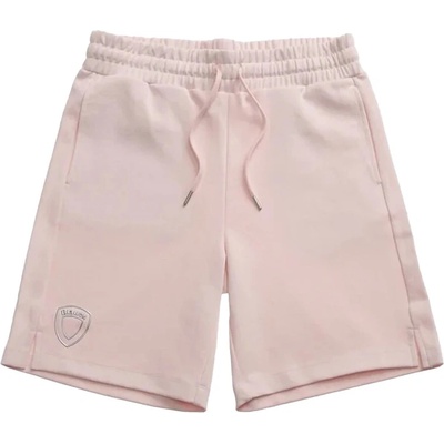 dámske kraťasy Blauer USA Lane Pink