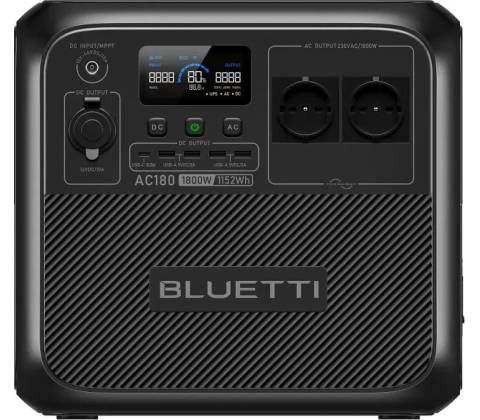 Bluetti AC180