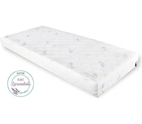 EMI Memory Lavender