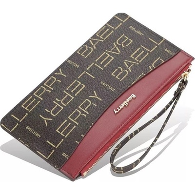 Baellerry dámske etue do ruky Nadine Čierne N2506s2