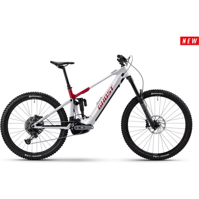 Ghost e-Riot CF Advanced 2025