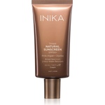 INIKA Organic Tinted Natural Sunscreen тониращи слънцезащитни продукти SPF 50+ 50ml