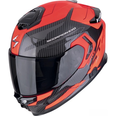 Scorpion Exo-R1 Evo Carbon Air Propel