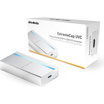 AVerMedia ExtremeCap UVC BU110 (61BU1100A0AB)
