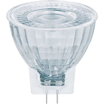 Osram LED žiarovka reflektor, 4,5 W, 345 lm, teplá biela, GU4, LED SUPERSTAR MR11 35 DIM 36° 4