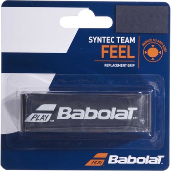 Babolat Syntec team