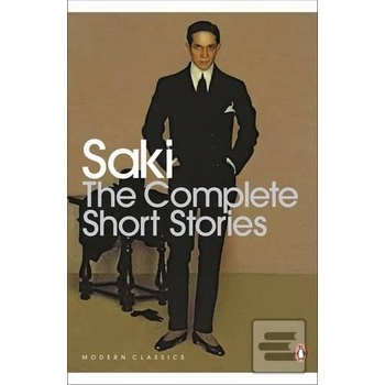 Complete Short Stories