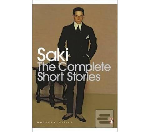 Complete Short Stories