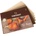 Canson Mi-Teintes Скицник 16 32x41 cm 160 g Earth (C400030146)