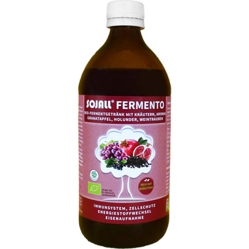 SOJALL Fermento Bio - 500 мл
