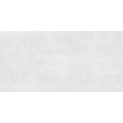 Stargres Cemento White 30 x 60 cm Bílá 1,62m²