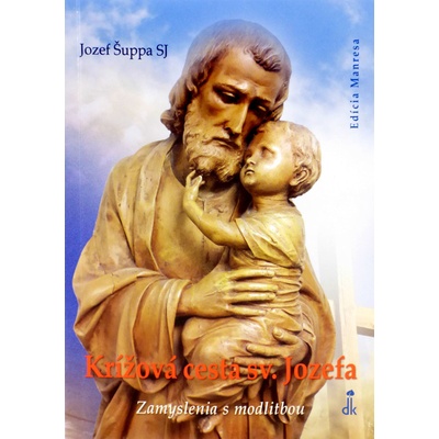 Krížová cesta sv. Jozefa