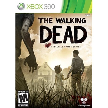 The Walking Dead: A Telltale Games Series