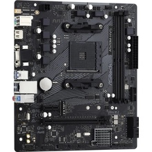 ASRock A520M-HVS