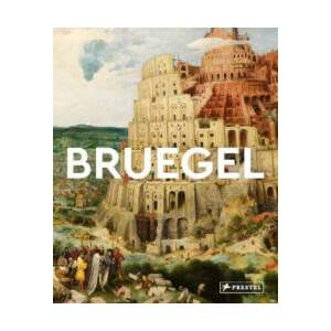 Große Meister der Kunst: Bruegel (ISBN: 9783791394831)