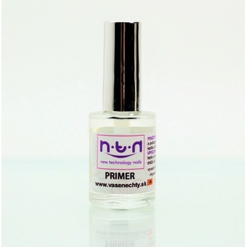 NTN Primer na nechty bezkyselinový 15 ml