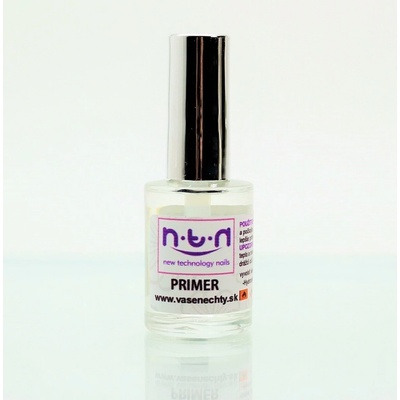 NTN Primer na nechty bezkyselinový 15 ml