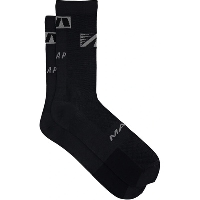 MAAP Drome Sock čierna