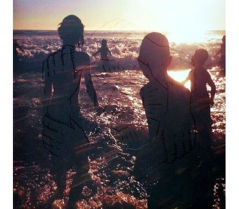 LINKIN PARK - ONE MORE LIGHT