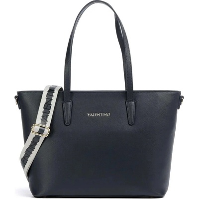 Valentino bags Re shopper kabelka tmavě modrá – Hledejceny.cz