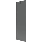 Mexen Next параван за вана 1-крило 60 x 150 см, графит, gun metal - 895-060-000-00-40-95 (895-060-000-00-40-95)