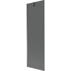 Mexen Next параван за вана 1-крило 60 x 150 см, графит, gun metal - 895-060-000-00-40-95 (895-060-000-00-40-95)