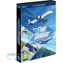 Flight Simulator 2020