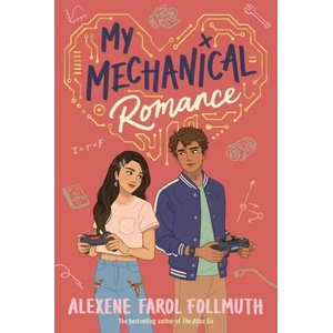 My Mechanical Romance (2022)