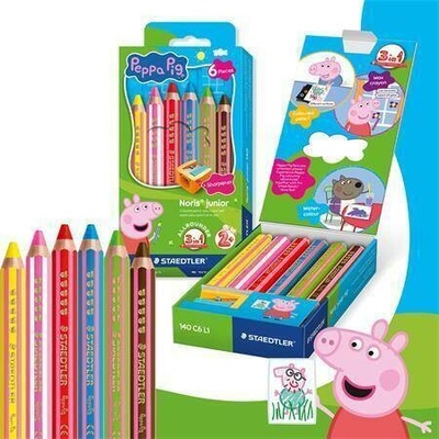 Staedtler 140 C6 L1