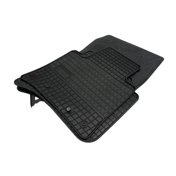 Гумени стелки за VW Touareg II / Porsche Cayenne II (2010-2018)