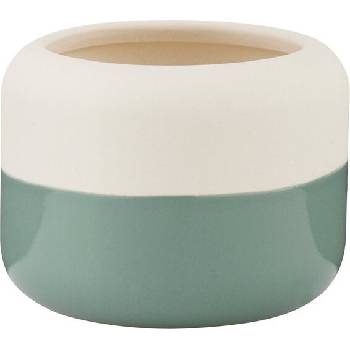 RIG-TIG Кашпа Plant-it пепеливо зелен (Z00131-1)