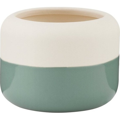 RIG-TIG Кашпа Plant-it пепеливо зелен (Z00131-1)