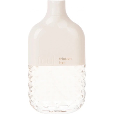 Fcuk Friction parfumovaná voda dámska 100 ml