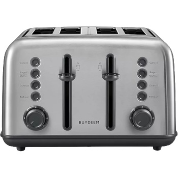 Buydeem DT640E-SS