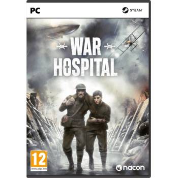 War Hospital