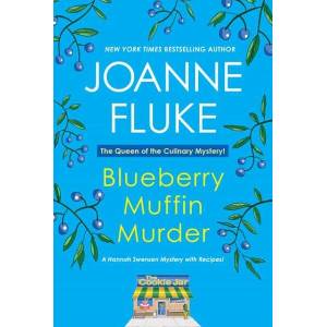 Blueberry Muffin Murder | Fluke, Joanne (ISBN: 9781496749840)