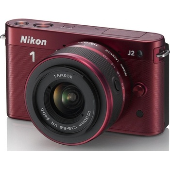 Nikon 1 J2