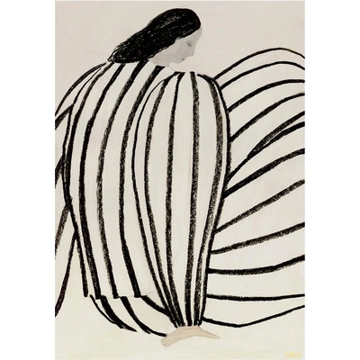 Plagát 70x100 cm You – Sofia Lind – The Poster Club
