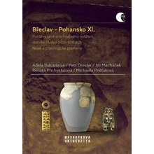 Břeclav – Pohansko XI.