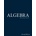 Algebra