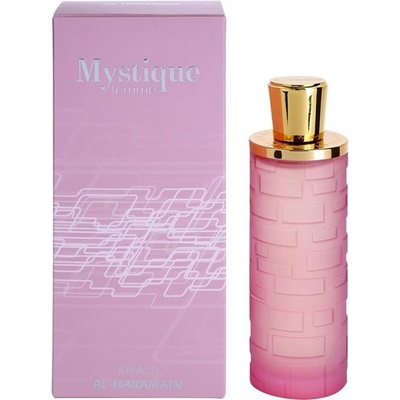 Al Haramain Mystique Femme parfum dámsky 100 ml