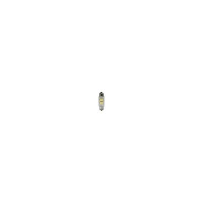 4Cars 92506 Sufitka Festoon C5W 12V 2LED SMD 5W T11x36mm 2ks