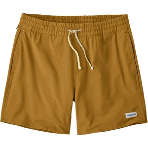 Patagonia Мъжки бордшорт Patagonia Home Waters Volley Shorts 16'' Boardshorts - Bobcat Brown - размер XL (050-1814-0515)